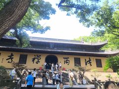-普陀山风景名胜区-法雨禅寺