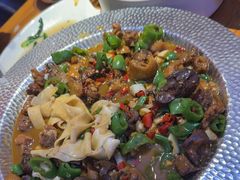 -俭寨大盘鸡·缸子肉·小公鸡·新疆菜(云通店)