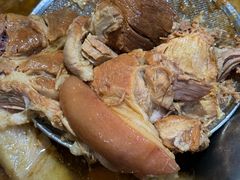 -子午路张记肉夹馍(兵马俑店)