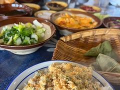 -张关合渣(航空大道店)