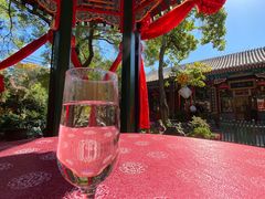 -白家大院·王府宫廷菜(苏州街店)