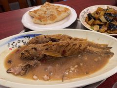 -聚首堂·特色小吃·肘子(什刹海德胜门店)