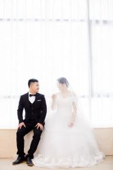 -菲林婚纱摄影工作室
