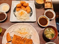 -矢场猪(名古屋站三井楼北馆店)