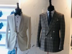 -优刻西服西装定制(金轮国际广场店)