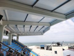 -海合安青岛极地海洋公园