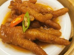 -点都德(大茶楼店)