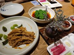 -小大董·烤鸭(王府井apm店)