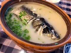 -风味小馆(天目湖宾馆店)