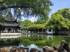 -西园戒幢律寺