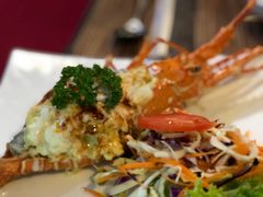 -BAI BUA RESTAURANT