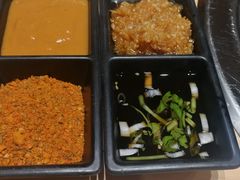 -花味·自助烤肉(雨花客厅店)