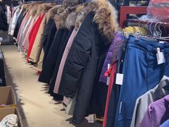 -探路者工厂店(宏福科技园店)