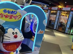 -星际传奇(观澜湖新城店)