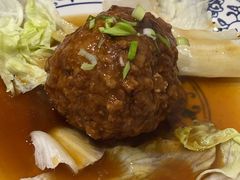 -春水锅贴·传统鲁菜(大明湖店)