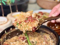 -烹然四季椰子鸡火锅(团结湖总店)