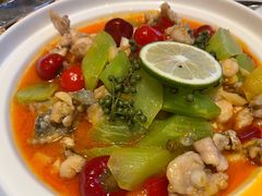-宁波石浦大饭店(新材料城店)