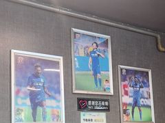 -重庆鸡公煲·青锅花椒鱼(牡丹江路店)