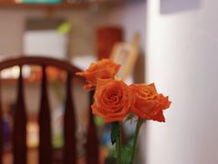 -朝与夕商务茶歇定制·轻奢摆台·下午茶