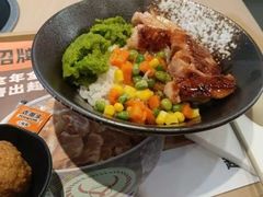 -吉野家(回龙观同成街店)