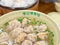 -李记清真馆(打钉巷店)