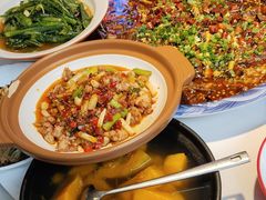 -新概念来凤鱼(璧山店)