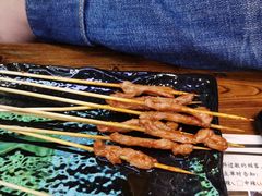 -黑白电视长沙小吃(美林M·LIVE天地东座店)