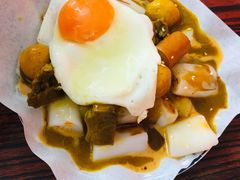 华叔四喜猪肠粉-華叔茶記