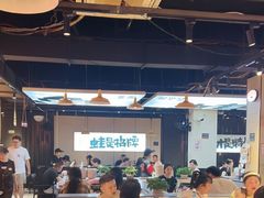 -蛙老爹·蜀香美蛙鱼头(王家湾店)