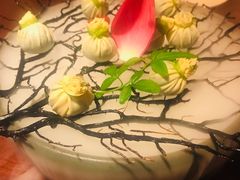 云腿野菜石榴包-解香楼(八盘岭路店)