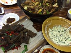 -胡师傅三下锅(汽车站店)
