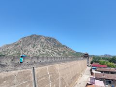 -鸡鸣驿古城
