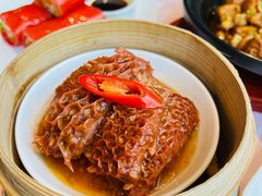 -誉八仙酒楼(静安大悦城店)