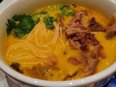 -和府捞面(凯德壹中心店)