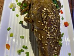 -三个蒙古大叔羊肉串(大宁店)