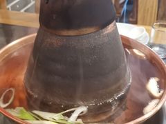 -裕德孚·非遗手切涮羊肉(东直门内大街店)