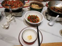 -福巷湘食小馆·猛火现炒(上海首店)