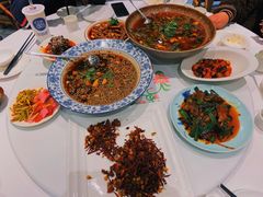 -院8里·少城记忆老川菜(宽窄巷子店)