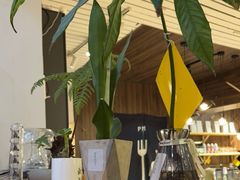 -沏点Trattoria意大利餐厅(新街口店)