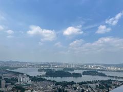 -洲际酒店·地平线全日餐厅HORIZON CAFÉ