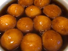 糖油粑粑-沅江水·湖南家宴(南村万博长隆商圈店)
