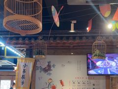 -京味斋·北京烤鸭(华威桥北工大店)