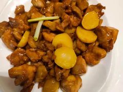 -宴秋杭州菜(锦艺城店)