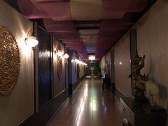 -东方之珠洗浴休闲广场(和平店)