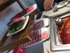-海底捞火锅(天一广场亚细亚店)