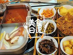 -鸡遇虾煲干锅火锅(小寨金莎店)