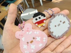 -熙工匠银饰•拼豆团建DIY(壹方城店)