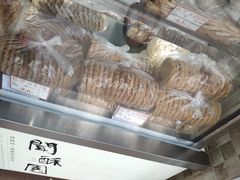 -闻酥园(大慈寺店)