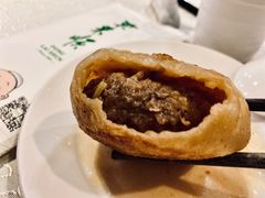 东来顺发家肉饼-东来顺饭庄(新源里店)