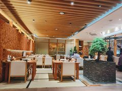 -吟松日式料理(莘庄店)